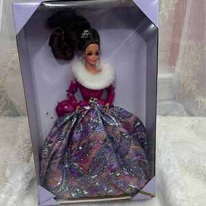1995 starlight waltz Barbie
